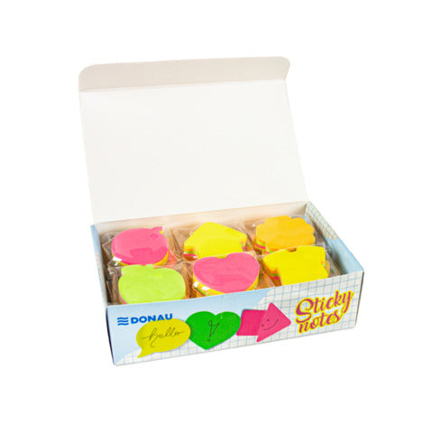 donau-foglietti-riposizionabili-sticky-notes-100-fogli-conf-24-blocchetti-assortiti-330501924