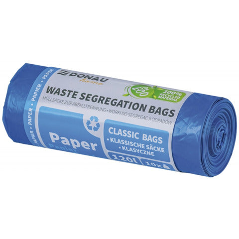 donau-home-sacchi-immondizia-raccolta-differenziata-carta-120-l-110x70-cm-30-m-blu-rotolo-10-pz