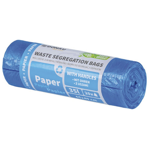 donau-home-sacchi-immondizia-raccolta-differenziata-carta-35-l-65x49-cm-14-m-blu-rotolo-20-pz-