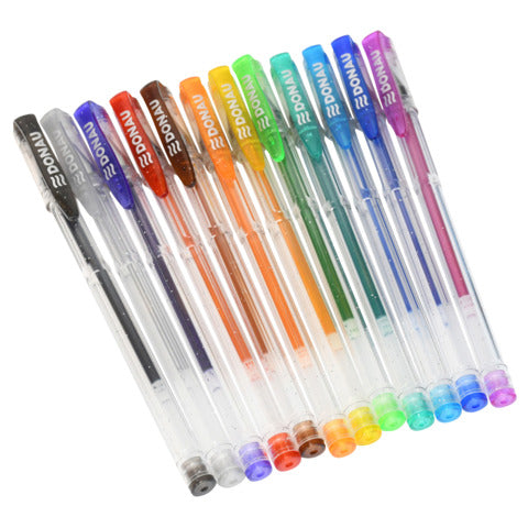 donau-penne-gel-glitter-conf-12-colori-assortiti-322143