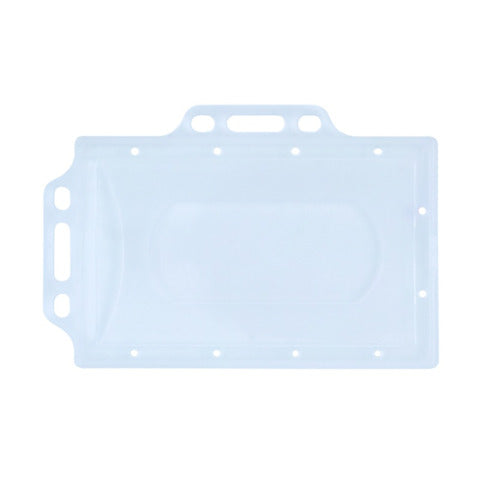 donau-portabadge-pp-trasparente-doppio-supporto-92x59-mm-conf-50-pz-8349001pl-00