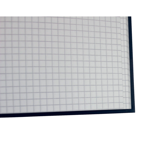 donau-quaderno-70-g-mq-a5-tinta-unita-blu-quadretti-330327020