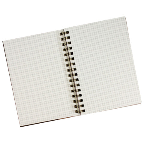 donau-quaderno-spirale-a5-happy-life-100-fogli-80g-mq-verde-330362011