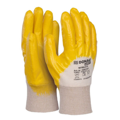 donau-safety-guanti-lavoro-cotone-spalmati-nitrile-giallo-tg-11-conf-12-pz-32051521-11
