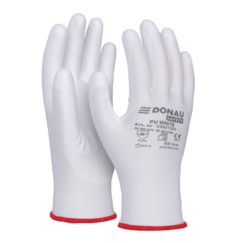 donau-safety-guanti-lavoro-pl-spalmati-pu-bianco-palmo-tg-11-conf-12-pz-32031321-11