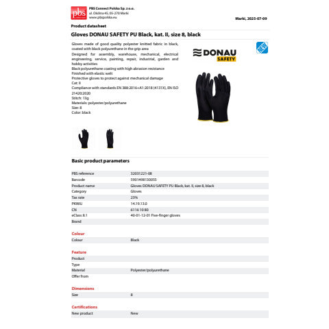 donau-safety-guanti-lavoro-pl-spalmati-pu-nero-palmo-tg-8-conf-12-pz-32031221-08