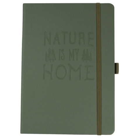 donau-taccuino-copertina-impermeabile-outdoor-a5-120-g-mq-verde-oliva-330370011