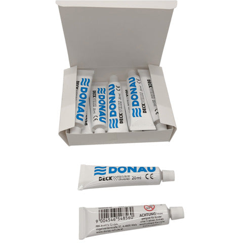 donau-tempera-tubetto-bianco-conf-10-pezzi-20-ml-330432
