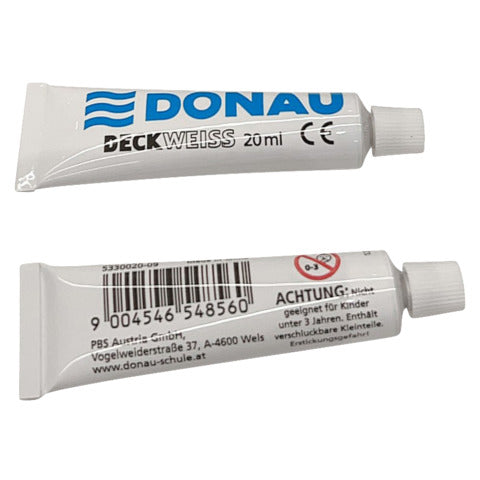 donau-tempera-tubetto-bianco-conf-10-pezzi-20-ml-330432