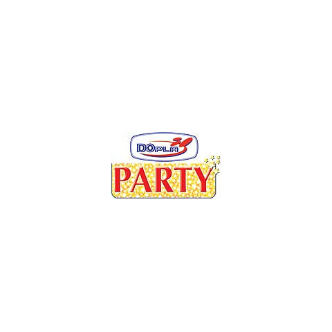 dopla-party-bicchieri-carta-wd-250ml-conf-20-pz-dopla-green-verde-42191