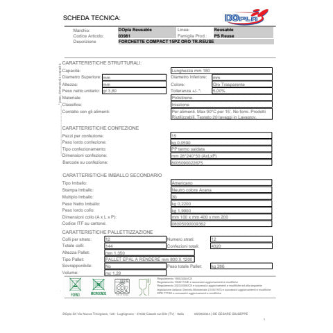 dopla-reusable-forchette-compact-polistirene-oro-conf-15-pz-180-mm-03981