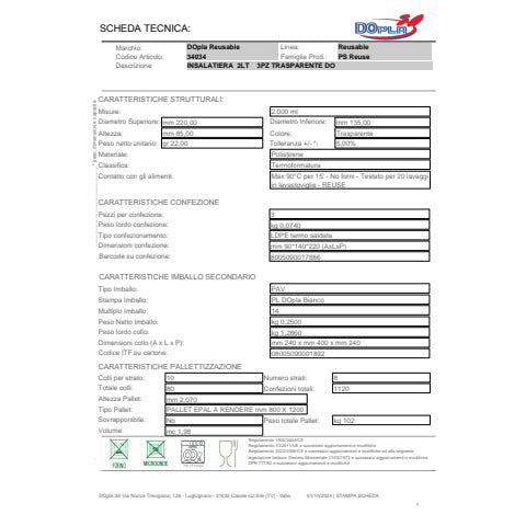 dopla-reusable-insalatiera-polistirene-2-000-ml-reuse-conf-3-pz-trasparente-34034