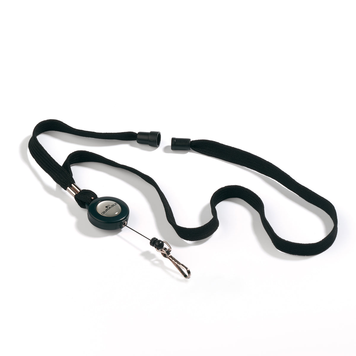durable-10-cordoncino-portabadge-yo-yo-10mmx80cm-nero