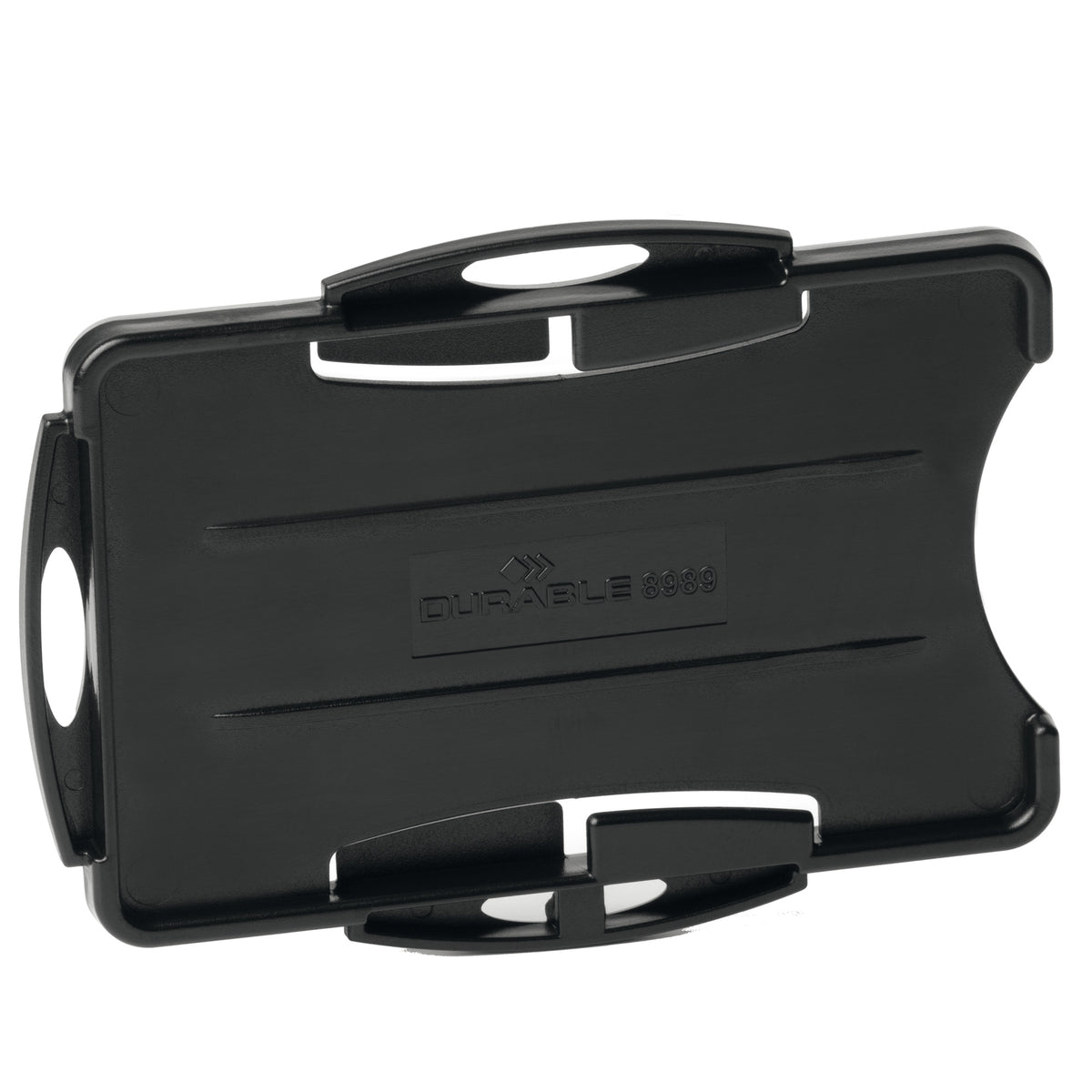 durable-10-portabadge-eco-2-tessere-57x87mm-nero