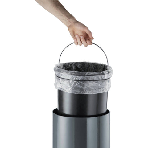 durable-cestino-gettacarte-pedale-acciaio-inox-5-l-carbone-341058