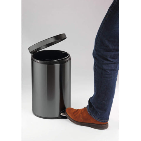 durable-cestino-gettacarte-pedale-acciaio-inox-5-l-carbone-341058