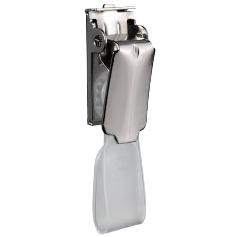 durable-clip-ricambio-portabadge-nichel-conf-25-810326