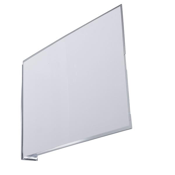durable-conf-10-cartelli-corsia-pet-rigido-bandiera-magnetico-a5-orizzontale-du