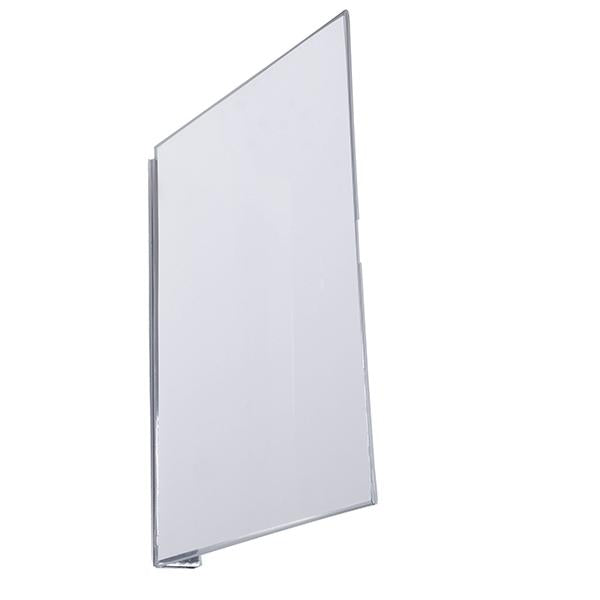 durable-conf-10-cartelli-corsia-pet-rigido-bandiera-magnetico-a5-verticale-dura