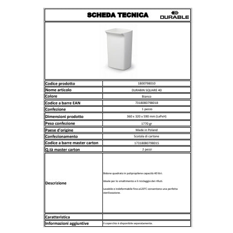 durable-contenitore-portarifiuti-durabin-square-40-polietilene-bianco-1800798010
