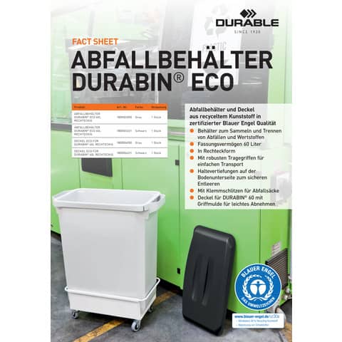 durable-coperchio-eco-contenitore-portarifiuti-durabin-60-l-rettangolare-grigio-1800504050