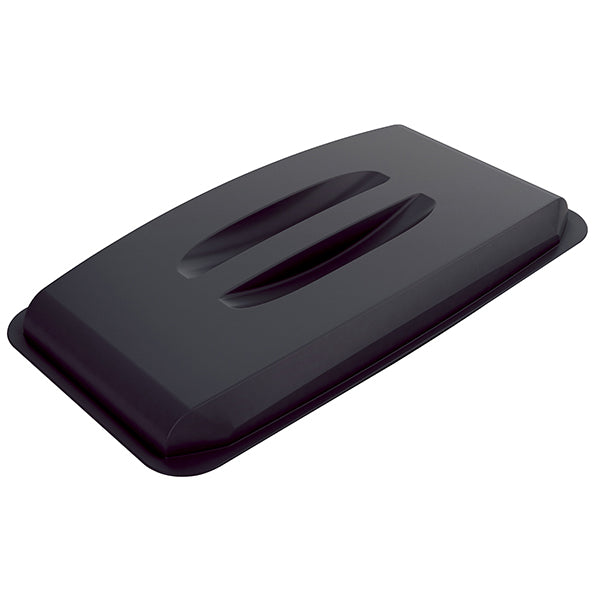 durable-coperchio-nero-bidone-durabin-rettangolare-60-lt