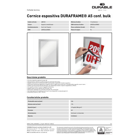 durable-cornice-duraframe-a5-conf-10-pz-4881-23