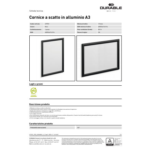 durable-cornice-scatto-alluminio-a3-nero-4797-01