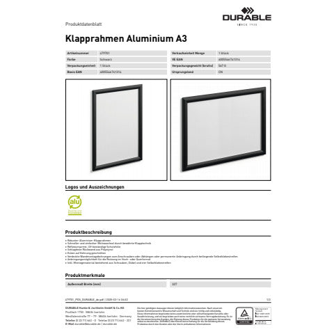 durable-cornice-scatto-alluminio-a3-nero-4797-01