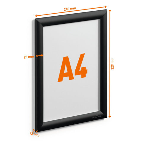 durable-cornice-scatto-alluminio-a4-nero-4796-01