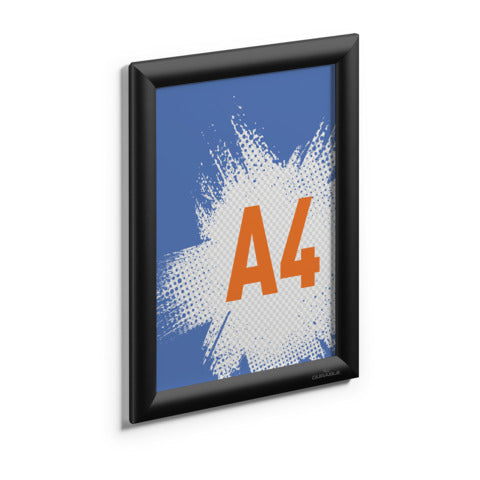 durable-cornice-scatto-alluminio-a4-nero-4796-01