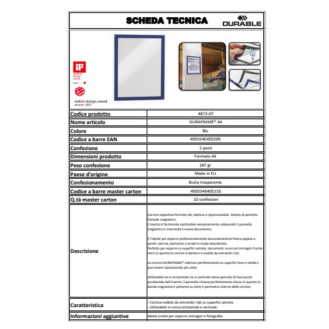 durable-cornici-pannello-magnetico-duraframe-a4-blu-scuro-236x323mm-conf-2-487207