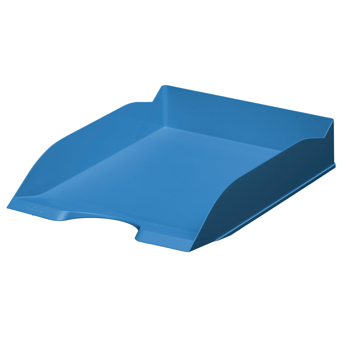 durable-vaschetta-portacorrispondenza-eco-azzurro