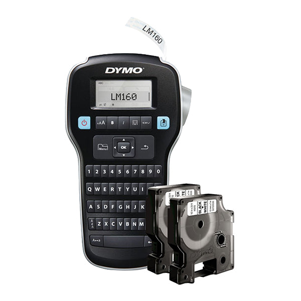 dymo-etichettatrice-labelmanager-160