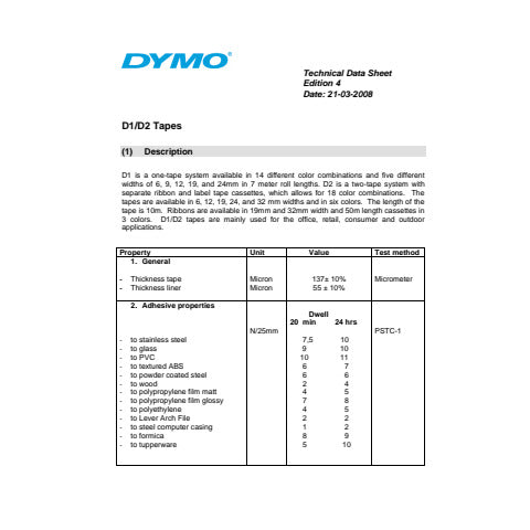 dymo-nastro-etichettatrici-d1-12-mm-x-7-m-nero-bianco-value-pack-20-rotoli-2231632