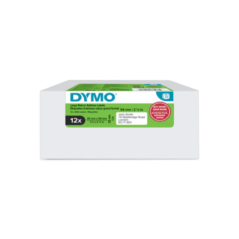 dymo-rotoli-500-etichette-indirizzi-label-writer-25x54-mm-bianco-value-pack-12-rotoli-2177563
