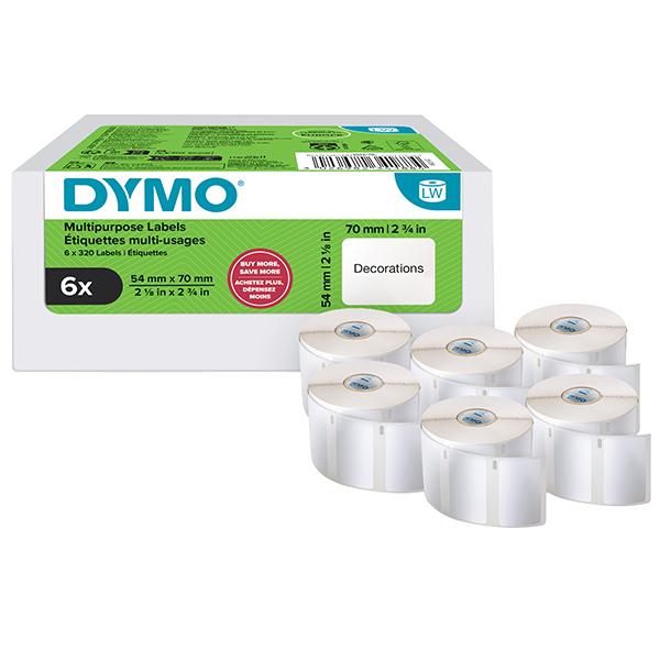 dymo-value-pack-6-rotoli-etichette-multiuso-54x70mm-bianco-320-etic-rt-lw