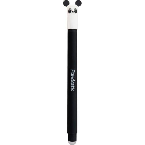 eberhard-faber-penna-roller-gel-cancellabile-animal-panda-blu-582107