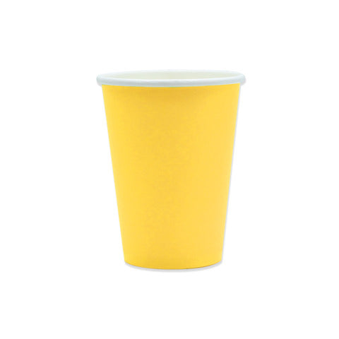 ecolor-bicchieri-carta-pura-cellulosa-gialli-conf-25-pz-250-ml-74095