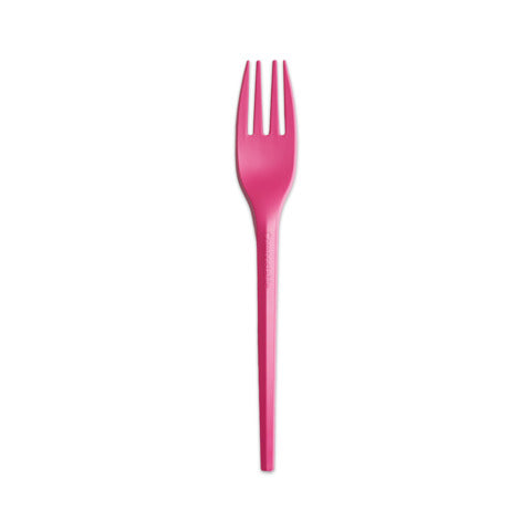 ecolor-forchette-fucsia-16-cm-conf-20-pz-76389