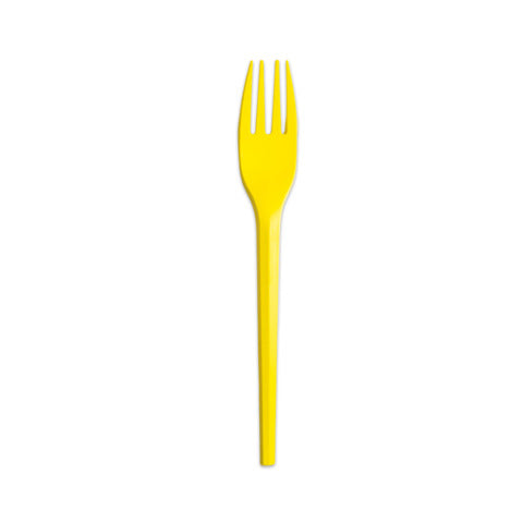 ecolor-forchette-gialle-conf-20-pz-16-cm-76391