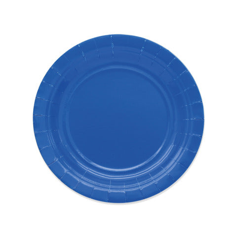 ecolor-piatti-carta-pura-polpa-cellulosa-blu-conf-25-pz-18-cm-74090