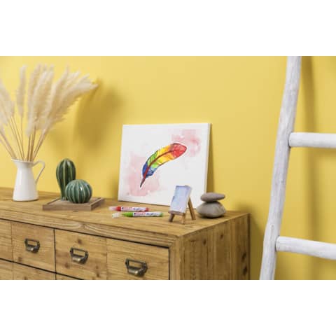 edding-marcatore-acrilico-5100-punta-tonda-2-3-mm-tratto-medio-rosa-fluo-e-5100-069