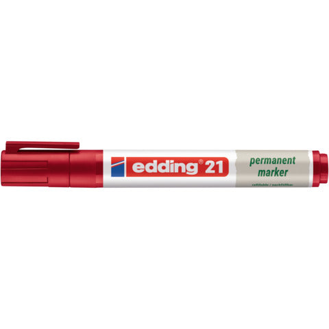 edding-marcatore-permanente-21-ecoline-punta-tonda-tratto-1-5-3-mm-rosso-4-21002