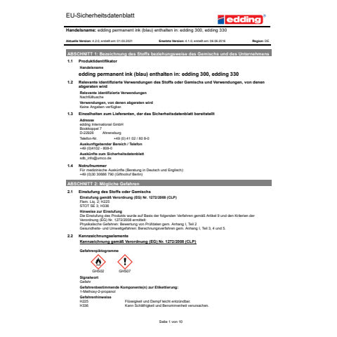 edding-marcatore-permanente-300-punta-conica-1-5-3-mm-blu-e-300-003