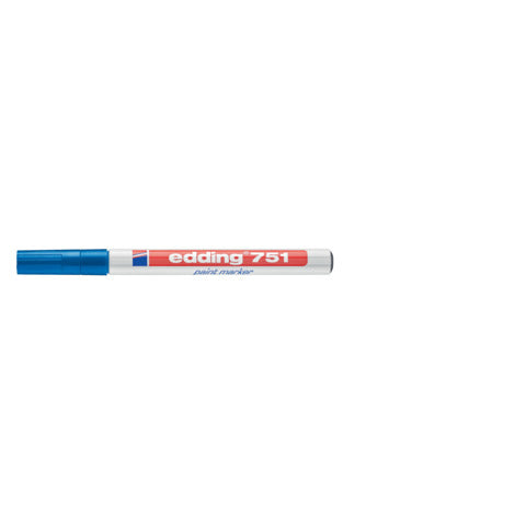 edding-marcatore-vernice-751-punta-conica-1-2-mm-blu-4-751003