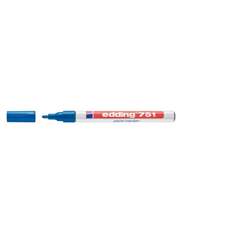 edding-marcatore-vernice-751-punta-conica-1-2-mm-blu-4-751003
