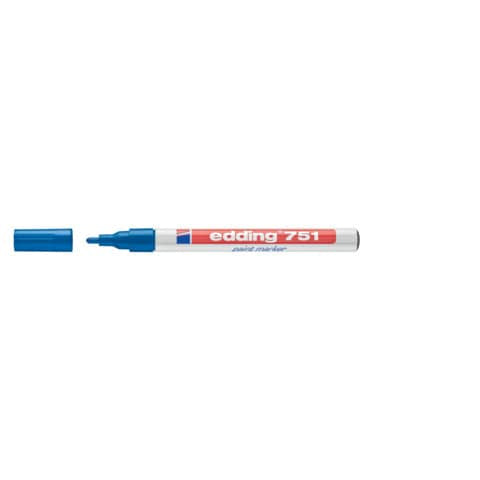 edding-marcatore-vernice-751-punta-conica-1-2-mm-blu-4-751003