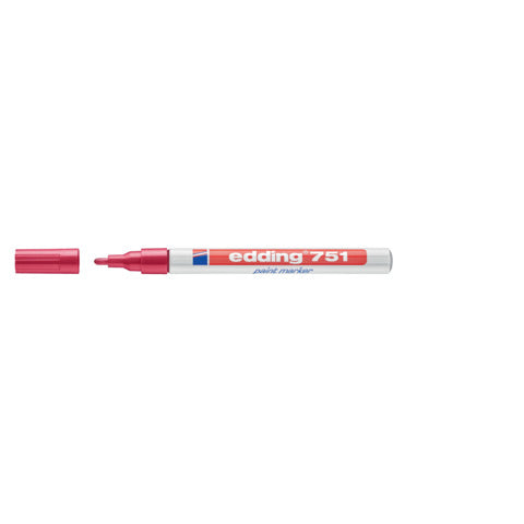 edding-marcatore-vernice-751-punta-conica-1-2-mm-rosso-4-751002