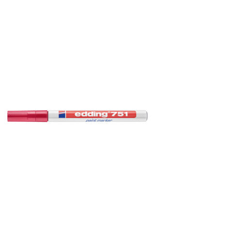 edding-marcatore-vernice-751-punta-conica-1-2-mm-rosso-4-751002